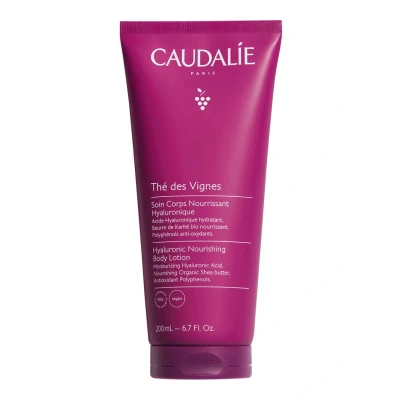 Afbeelding van Caudalie Thé Des Vignes Hyaluronic Nourishing Bodylotion 200 ml