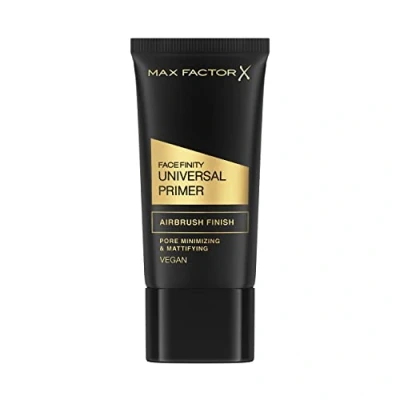 Afbeelding van 1+1 gratis: Max Factor Facefinity Universal Primer 30 ml