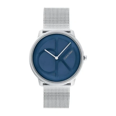 Afbeelding van Calvin Klein CK25200031 Unisex Horloge