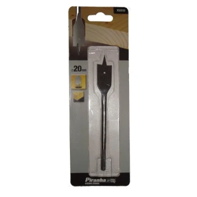 Afbeelding van Piranha bit houtboor, 20 x 154 mm