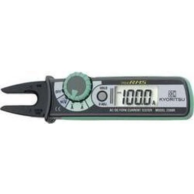 Afbeelding van Kyoritsu KEW 2300R Multimeter, Stroomtang Digitaal CAT III 300 V Weergave (counts): 1049