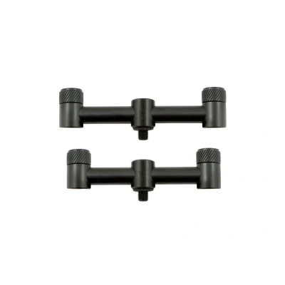 Afbeelding van Fox Black Label Edition Quick Release Buzz Bars Maat : 2 Rod Fixed 115 130mm