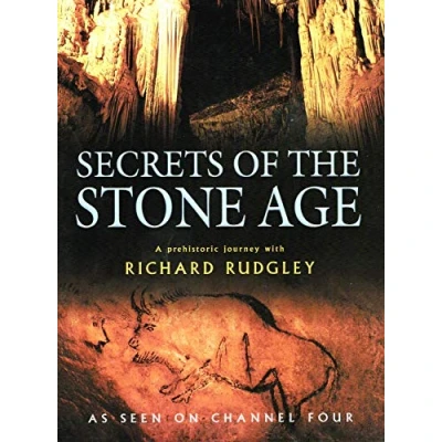 Afbeelding van Secrets of the Stone Age