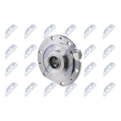 Afbeelding van Wielnaaf NTY KLP NS 003PR