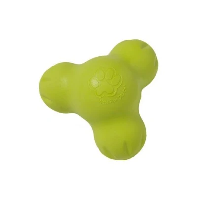 Afbeelding van West Paw Design Hondenspeelgoed Zogoflex Tux Lime