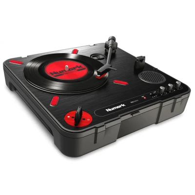 Afbeelding van Numark PT 01 USB Scratch