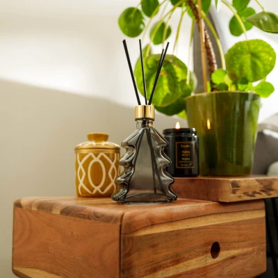 Afbeelding van Kayori Issho 200ml diffuser smoked