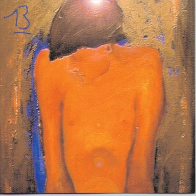Afbeelding van Blur 13 (2 LPs)