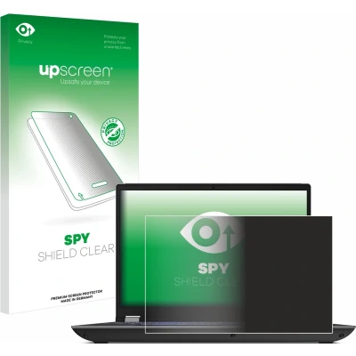 Afbeelding van upscreen privacy screenprotector voor Lenovo ThinkPad P16 Folie Beschermfolie Blauwlichtfilter