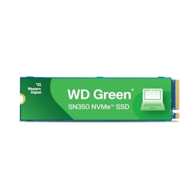 Afbeelding van WD SSD Green SN350 480GB