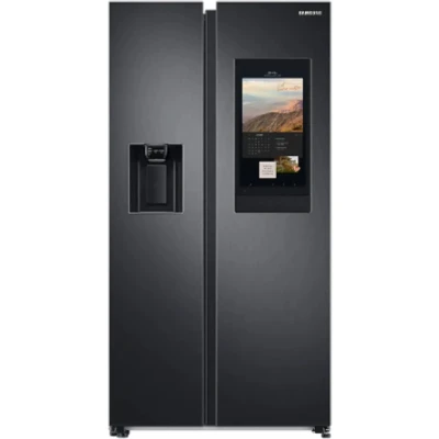 Afbeelding van Samsung RS6HA8891B1 Family Hub Amerikaanse koelkast