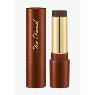 Afbeelding van Too Faced Chocolate Soleil Melting Bronzing &amp; Sculpting Stick Mascara, Maat: 8 g, espresso