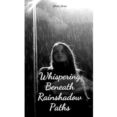 Afbeelding van Whispering Beneath Rainshadow Paths