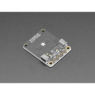 Afbeelding van Adafruit ST25DV16K I2C RFID EEPROM Breakout STEMMA QT/Qwiic