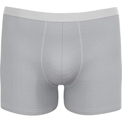 Afbeelding van Boxershort Odlo Men SUW Bottom Boxer Active F Dry Light Eco White S
