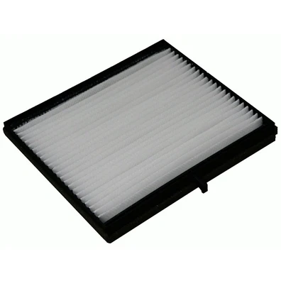 Afbeelding van Filter, binnenlucht DENCKERMANN M110593