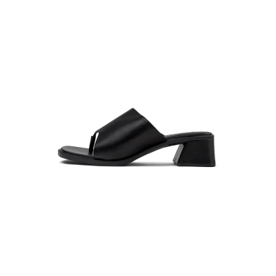 Afbeelding van Camper KORA Sandalen ultrasoft korasand ultrasoft, Dames, Maat: 40, Leer