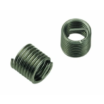 Afbeelding van Draadinzetstuk Standard 1,5D M 4x0,7 V Coil