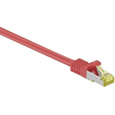 Afbeelding van 7.5 m S/FTP Netwerkkabel Cat 7