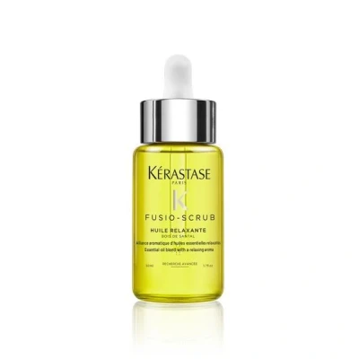 Afbeelding van Kérastase Fusio Scrub Oil Relaxing 50 ml