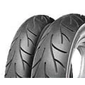 Afbeelding van Motorbanden CONTINENTAL ContiGo! 140/70 17 TL 66S
