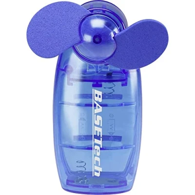 Afbeelding van Basetech Handventilator