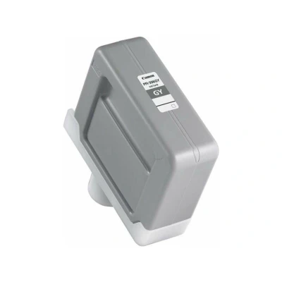 Afbeelding van Canon PFI 306GY Inktcartridge Grijs