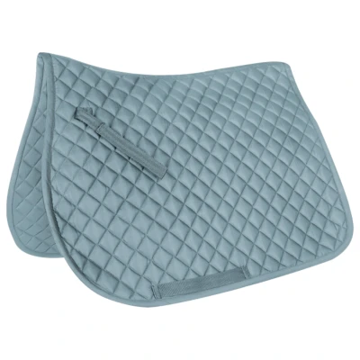 Afbeelding van Waldhausen Zadeldekje Felix Veelzijdigheid Alpine Blue Full