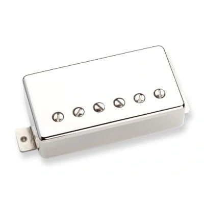 Afbeelding van Seymour Duncan SH 4 JB Nickel Bridge humbucker