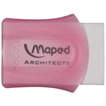 Afbeelding van Maped gum Architecte op blister