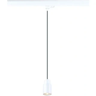 Afbeelding van SLV PURI 1008277 LED hanglamp 3 fasig GU10 6 W Wit