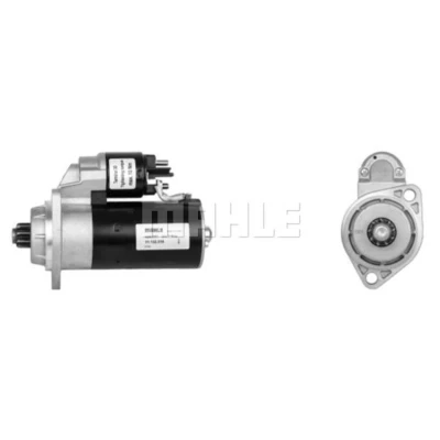 Afbeelding van Mahle Original Starter MS 140