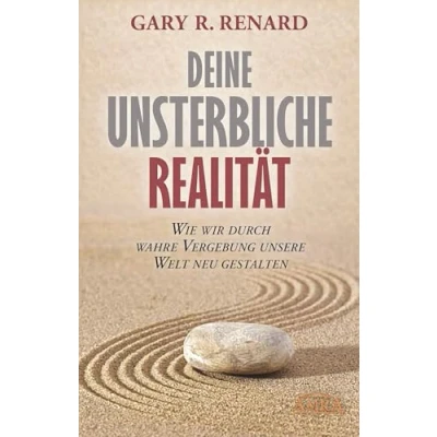 Afbeelding van Deine unsterbliche Realität