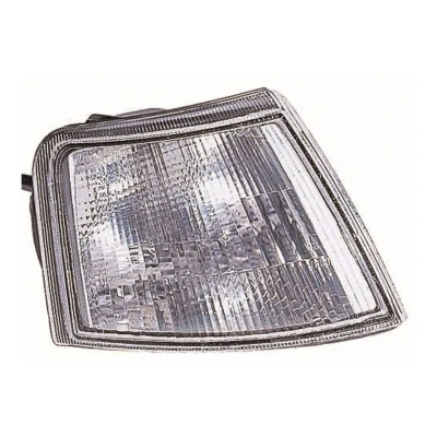 Afbeelding van ABAKUS 445 1506R UE Knipperlichten Rechts voor Met veer, Zonder houder, lamphouder, gloeilamp