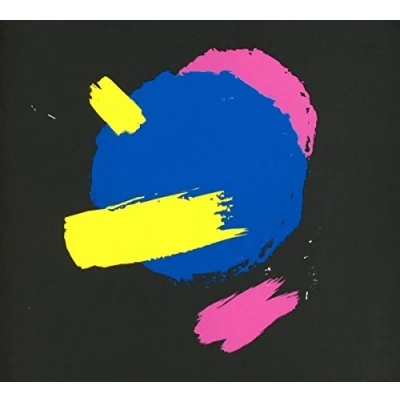 Afbeelding van Letherette Last Night On The Planet (CD)