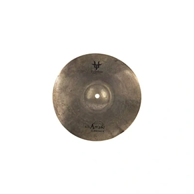 Afbeelding van T Cymbals Janissary X Shaman Splash 10&quot; bekken