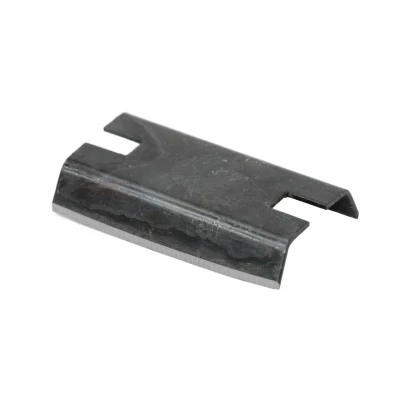 Afbeelding van Stanley reservemes 38mm 2 zijdig tbv verfkrabber