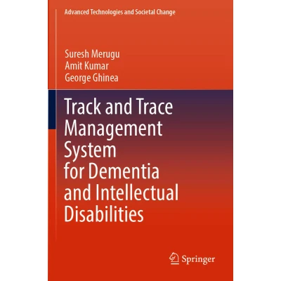 Afbeelding van Track and Trace Management System for Dementia Intellectual Disabilities