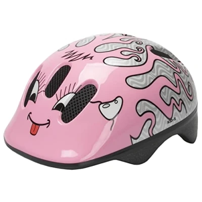 Afbeelding van M Wave KID S Curly kinderhelm