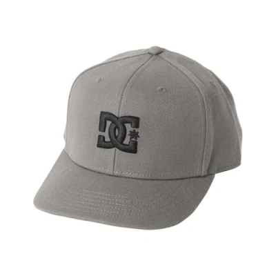 Afbeelding van DC Shoes Empire Snapback Pet, Heren, Maat: One Size, Kpv