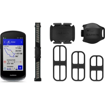 Afbeelding van Garmin Edge 1040 Perfomance Bundel Fietsnavigatie Performance
