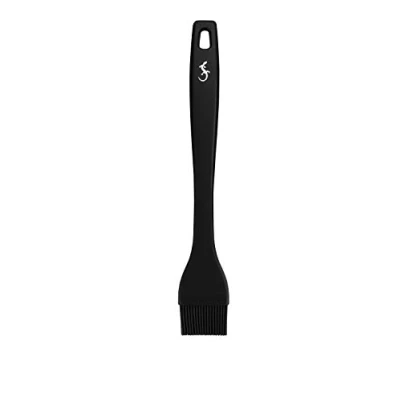 Afbeelding van Lurch Smart Tool Bak Kwast Siliconen 26 cm Zwart