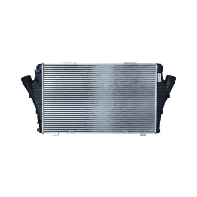 Afbeelding van Intercooler, inlaatluchtkoeler NRF 30279