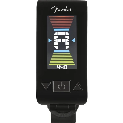 Afbeelding van Fender Original Tuner BLK Stemapparaat voor gitaar