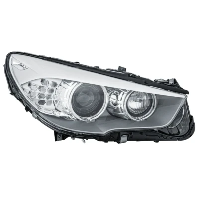 Afbeelding van Hella Koplamp BMW 5 GT(F07GT) 09 Rechts Xen Bochtverlichting 1ZS 010 130 621