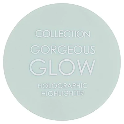 Afbeelding van Collection Gorgeous Glow Holographic Highlighter 3 Pixie