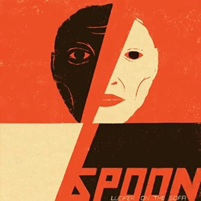 Afbeelding van Spoon Lucifer On the Sofa (LP)