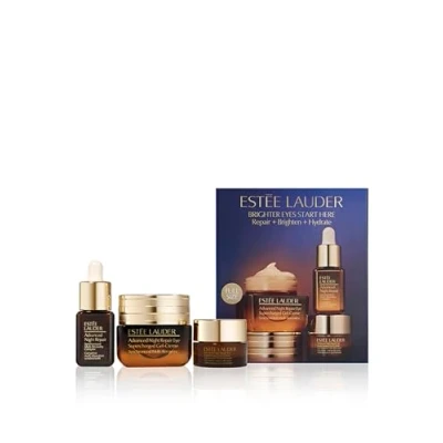 Afbeelding van ESTEE LAUDER Advanced Night Repair Set 3 st Oogcrème