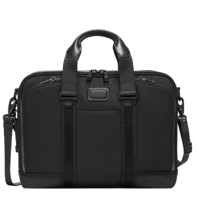 Afbeelding van Tumi Advanced Aktetas Werktas 15&quot;