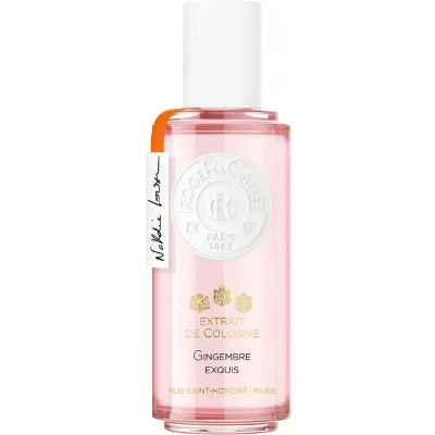Afbeelding van Damesparfum Roger &amp; Gallet Gingembre Exquis (100 ml)